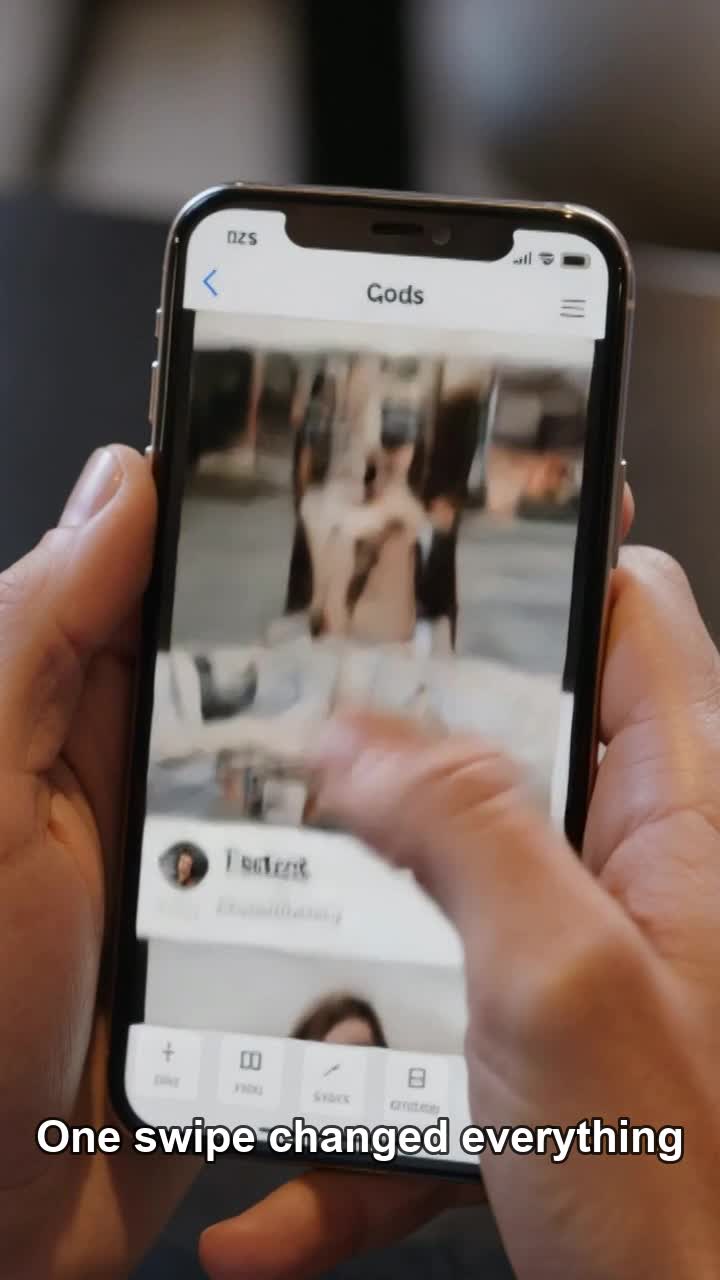 Swipe World