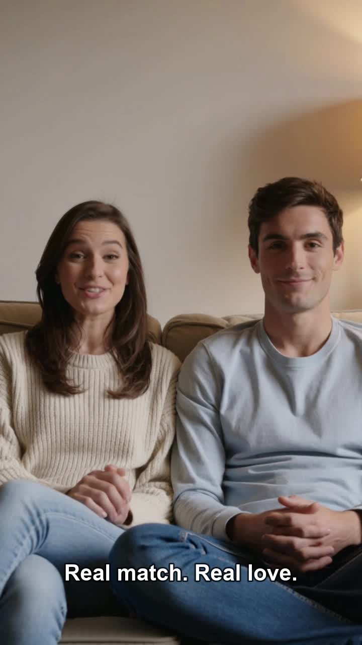 Couple Tell-All