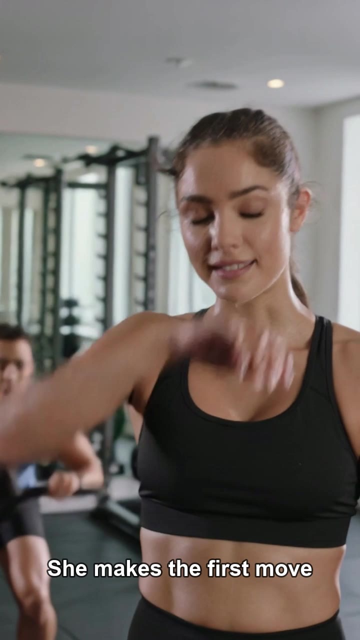 The Personal Trainer
