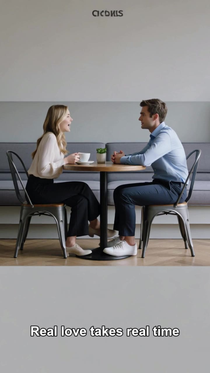 The Third Date